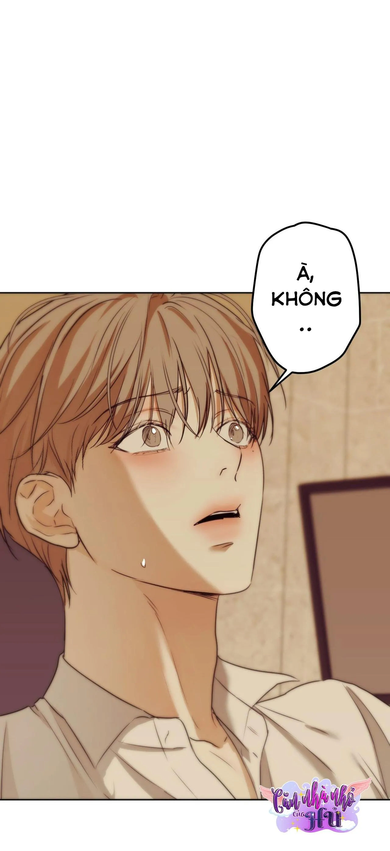 SẮC DỤC Chapter 15 Trang 14