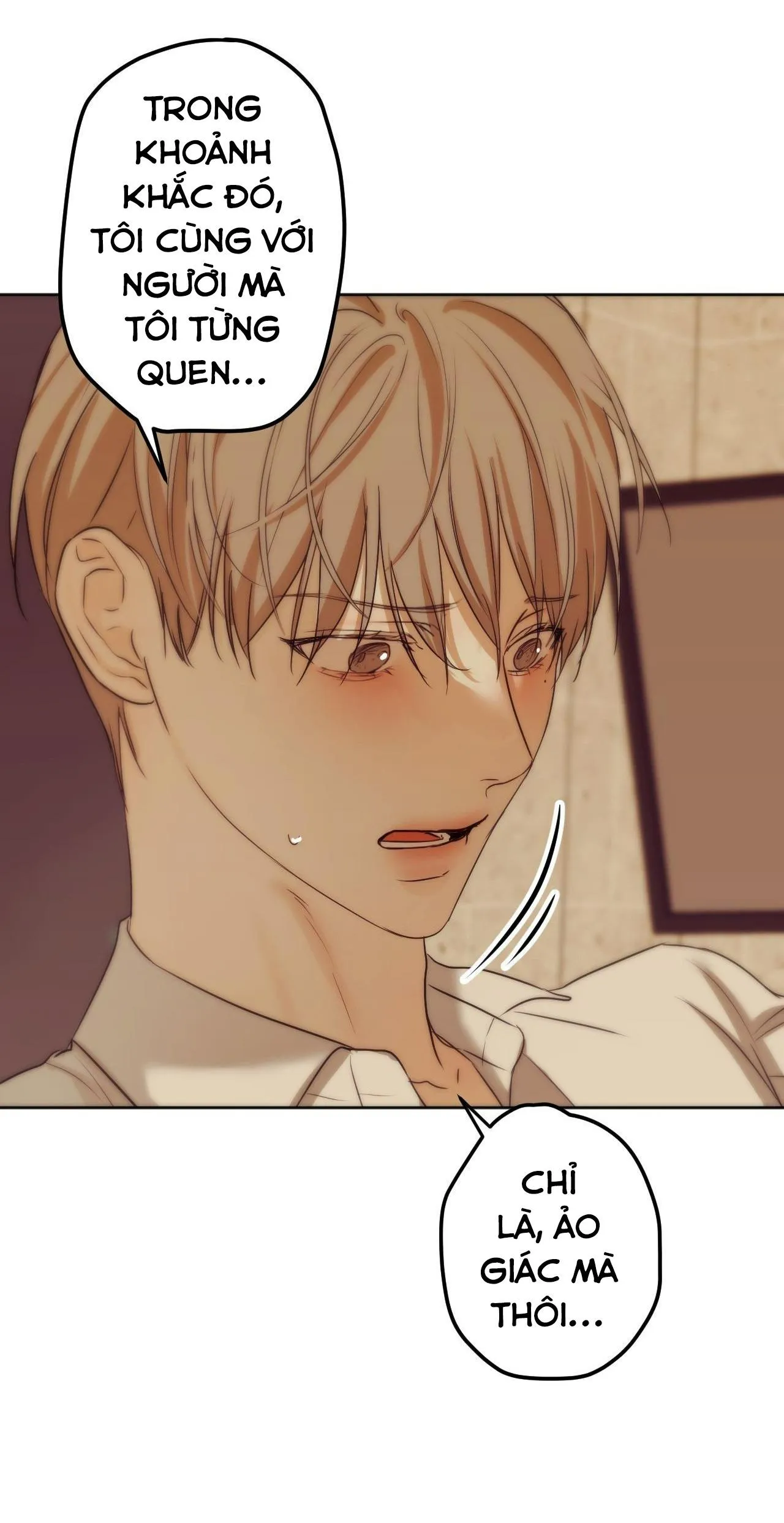 SẮC DỤC Chapter 15 Trang 15