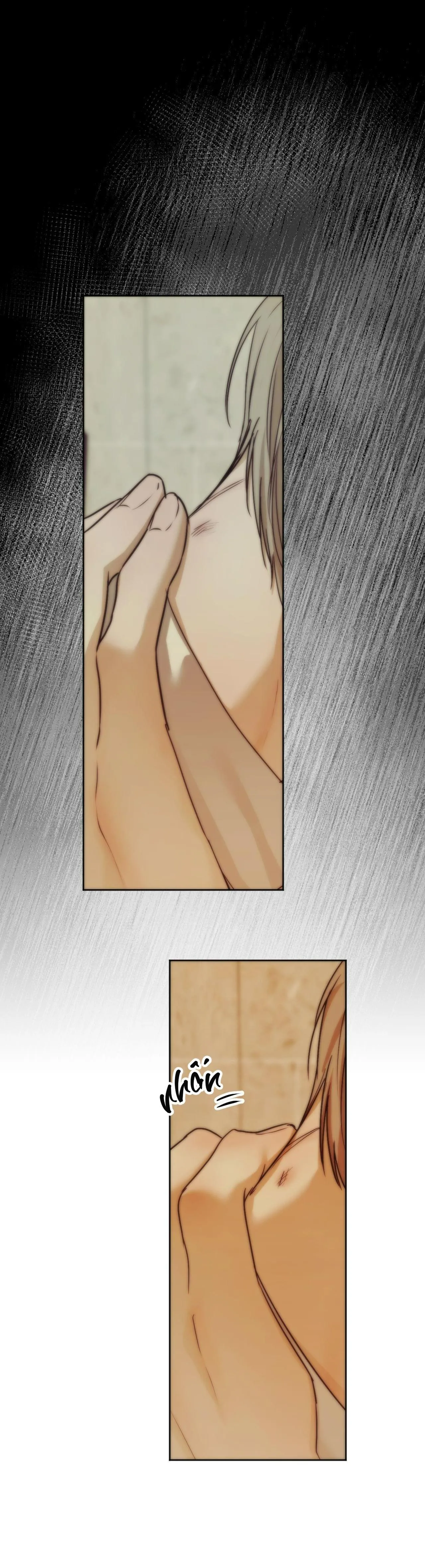 SẮC DỤC Chapter 15 Trang 20