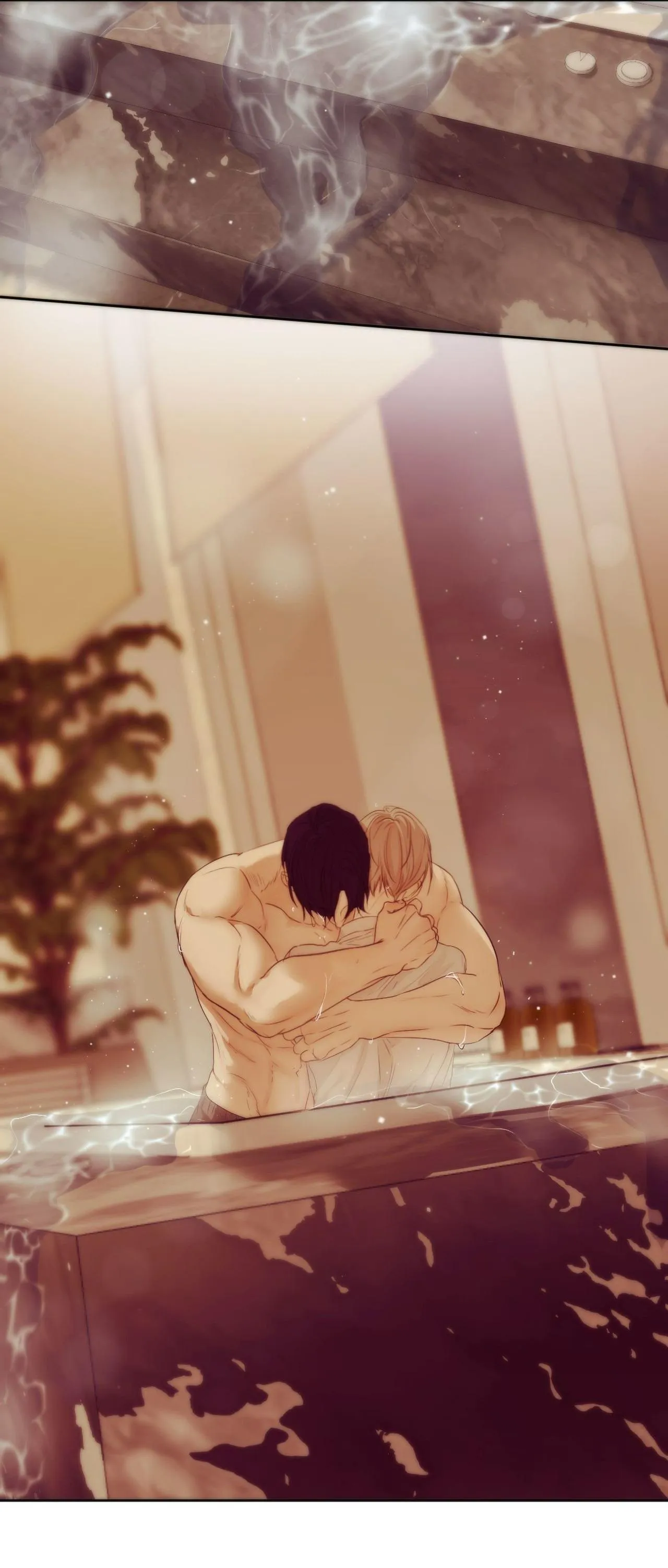 SẮC DỤC Chapter 15 Trang 26