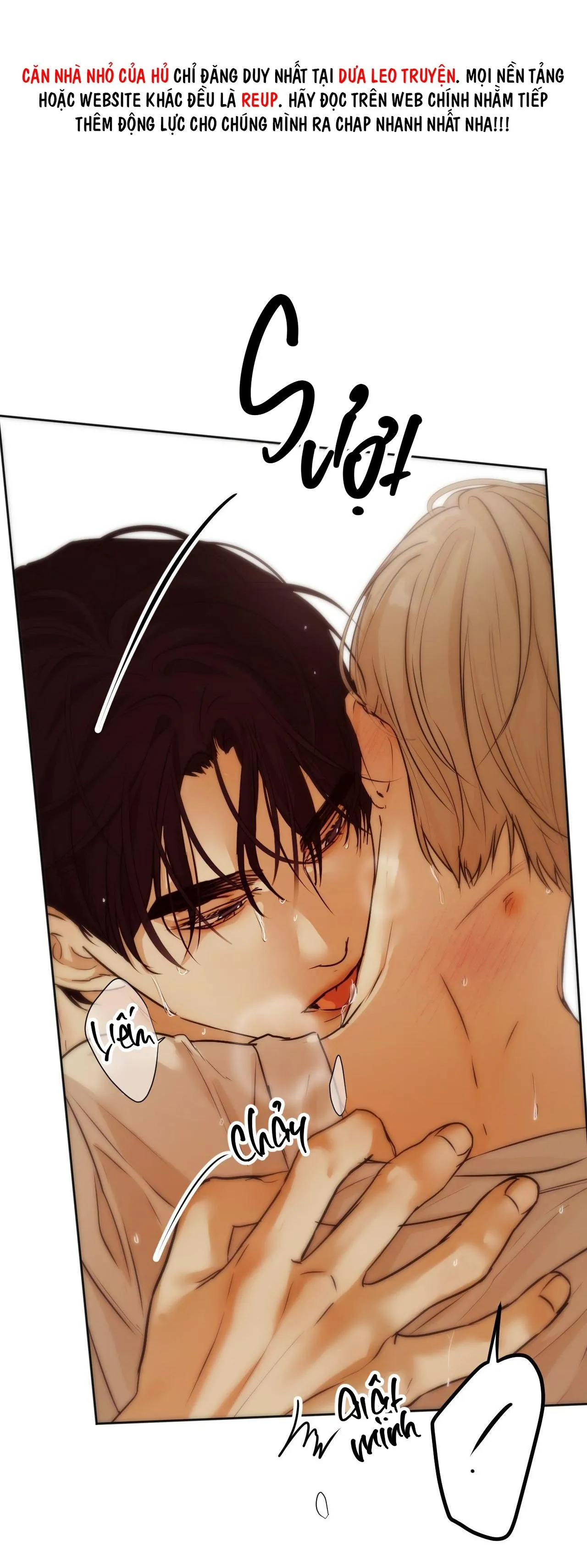 SẮC DỤC Chapter 15 Trang 27