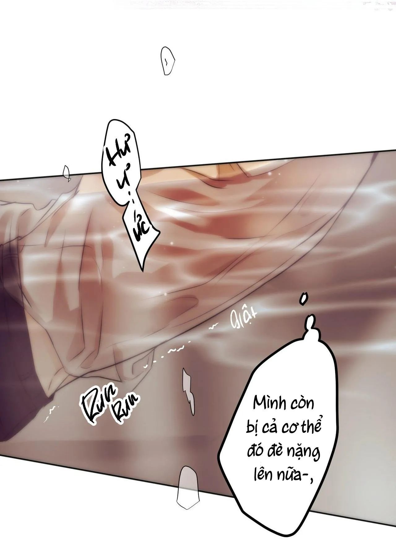 SẮC DỤC Chapter 15 Trang 33