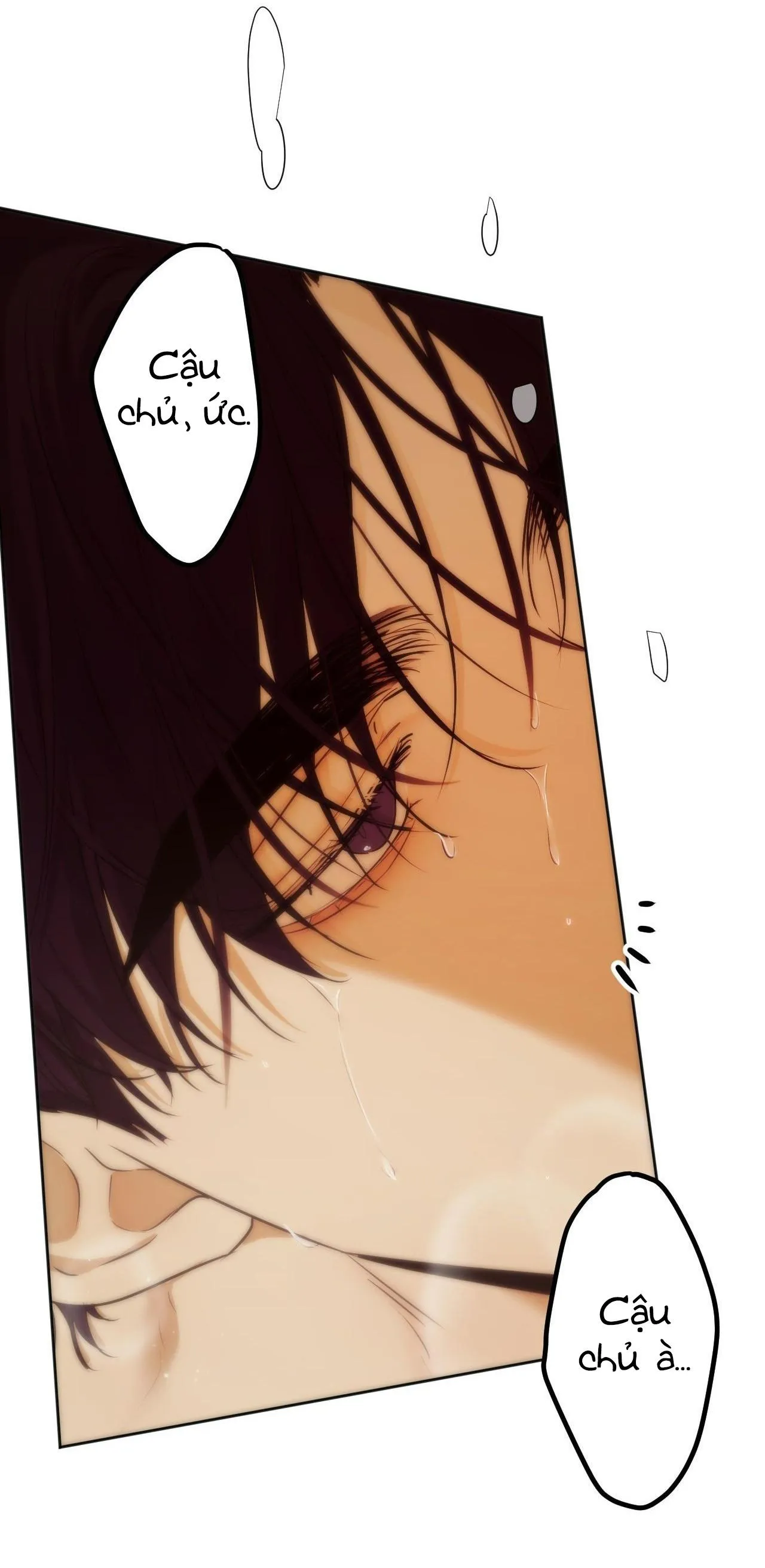 SẮC DỤC Chapter 15 Trang 34