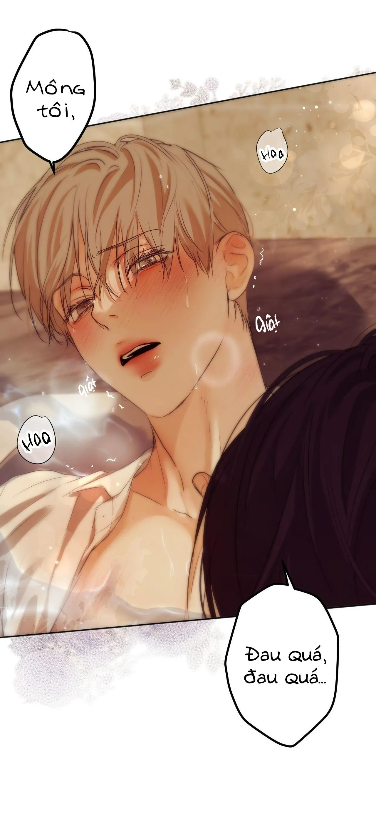 SẮC DỤC Chapter 15 Trang 35