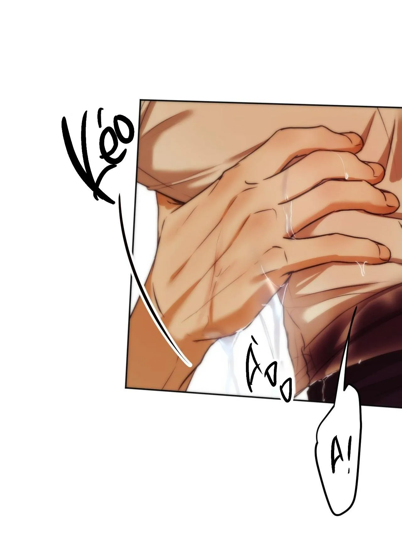 SẮC DỤC Chapter 15 Trang 37