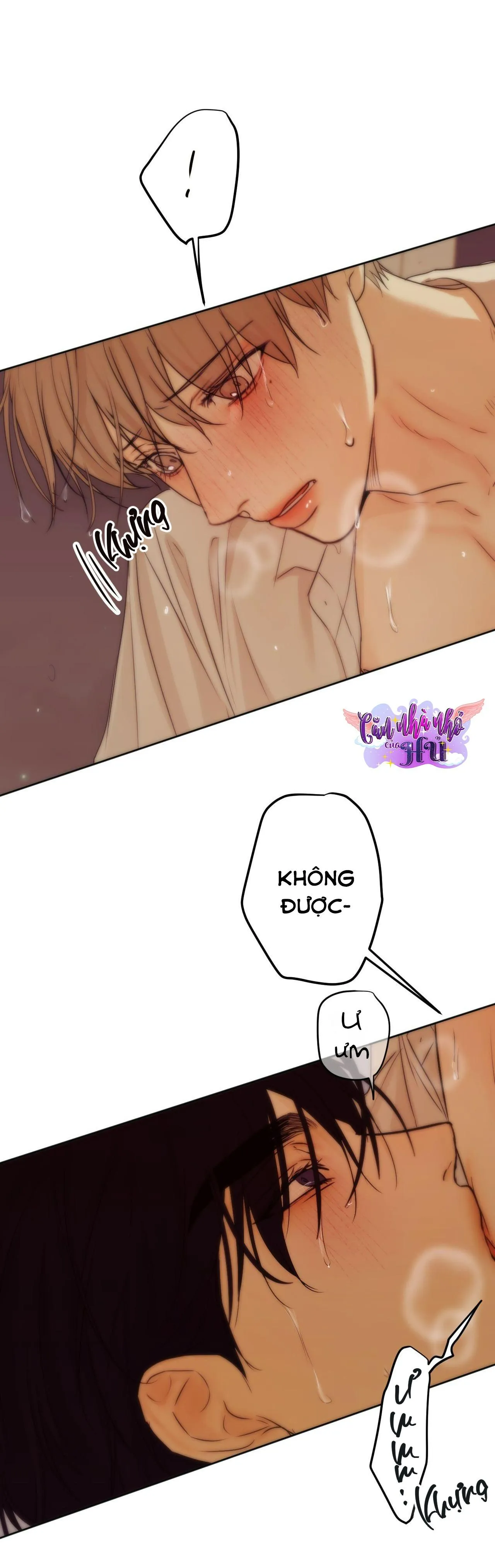 SẮC DỤC Chapter 15 Trang 41