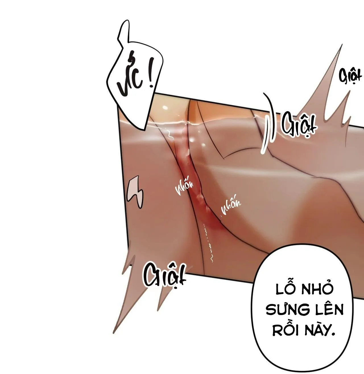 SẮC DỤC Chapter 15 Trang 45