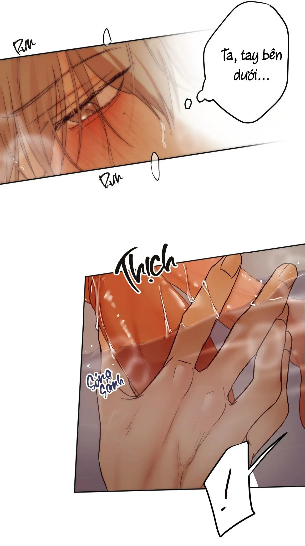 SẮC DỤC Chapter 15 Trang 48