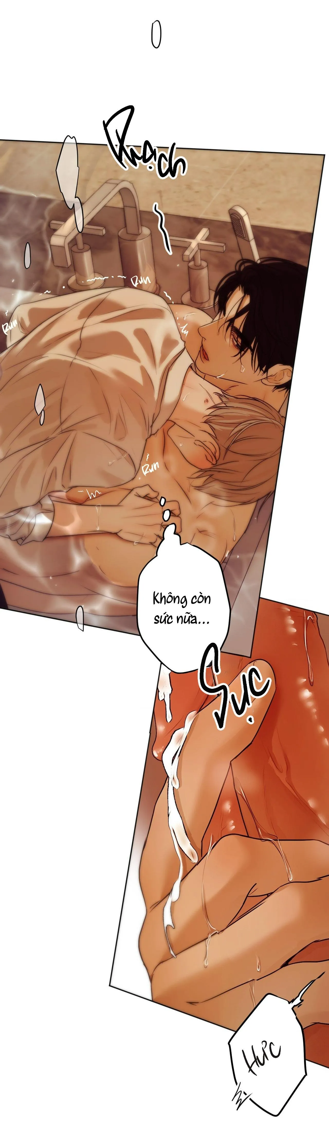 SẮC DỤC Chapter 15 Trang 54