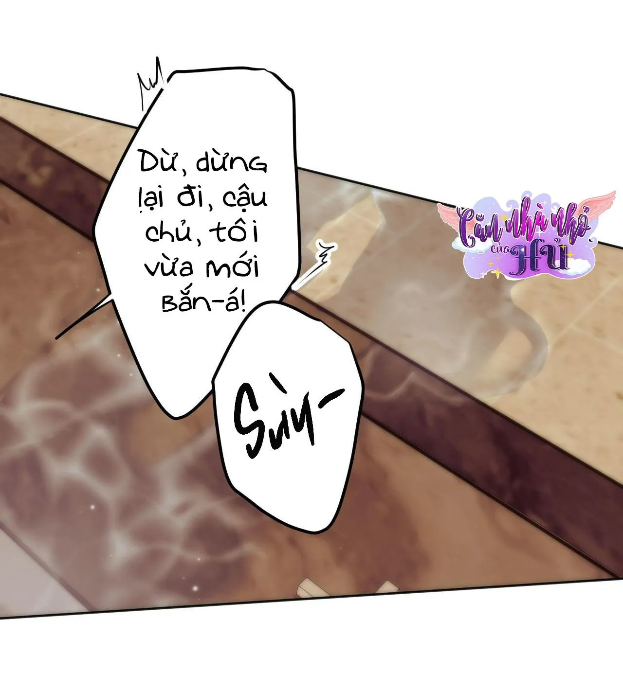 SẮC DỤC Chapter 15 Trang 55