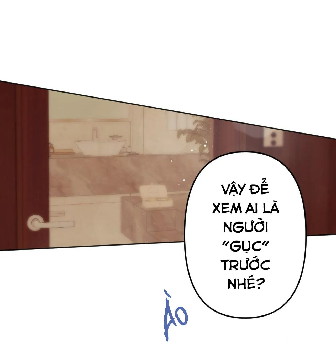 SẮC DỤC Chapter 15 Trang 57