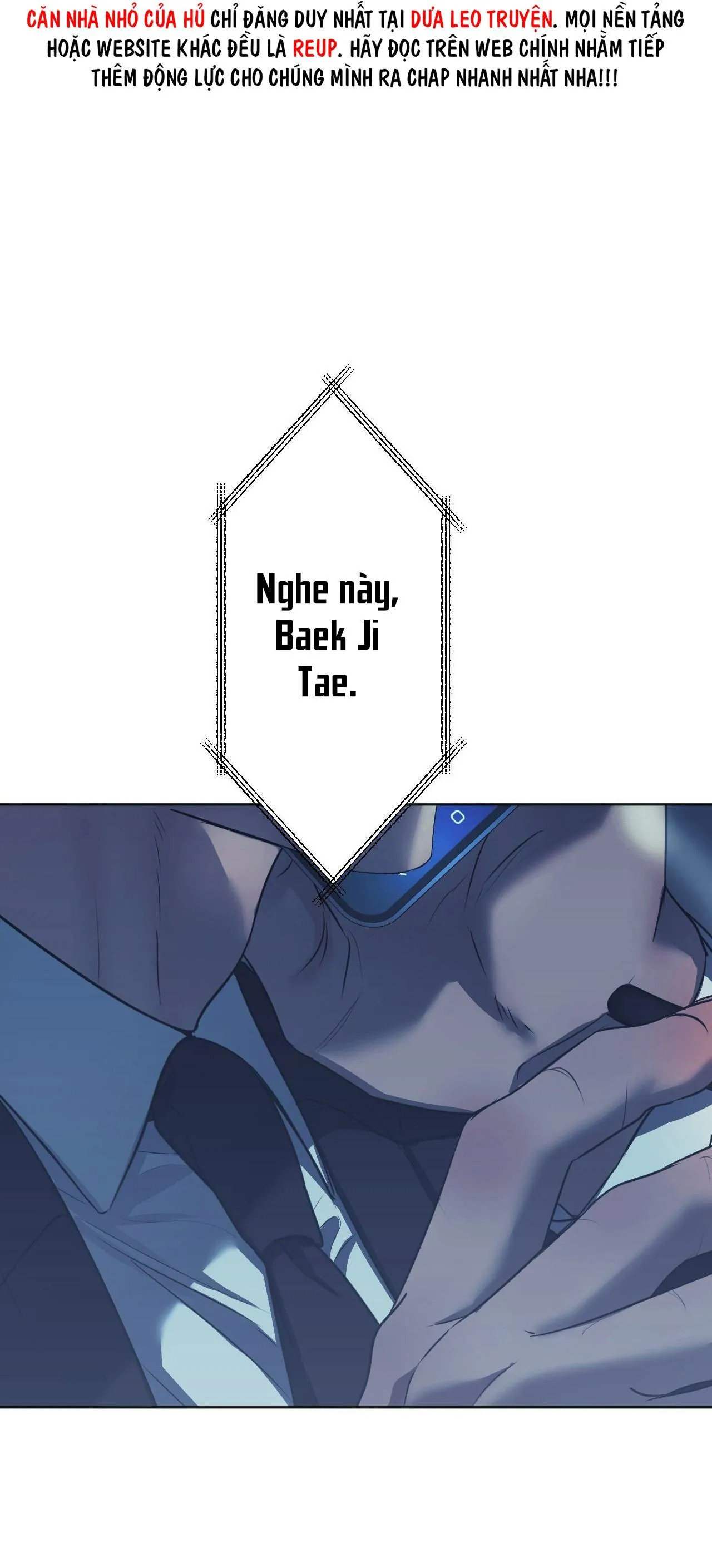 SẮC DỤC Chapter 16 Trang 7