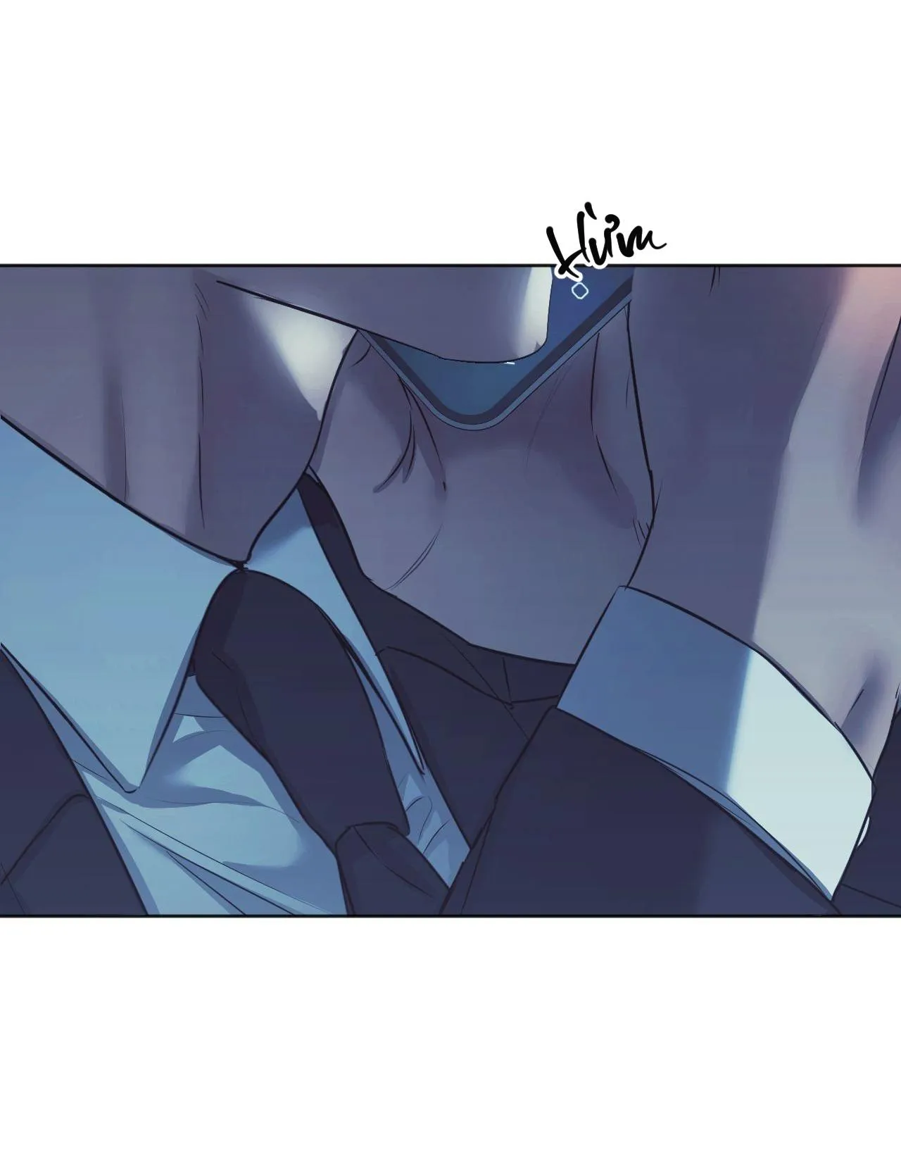 SẮC DỤC Chapter 16 Trang 8