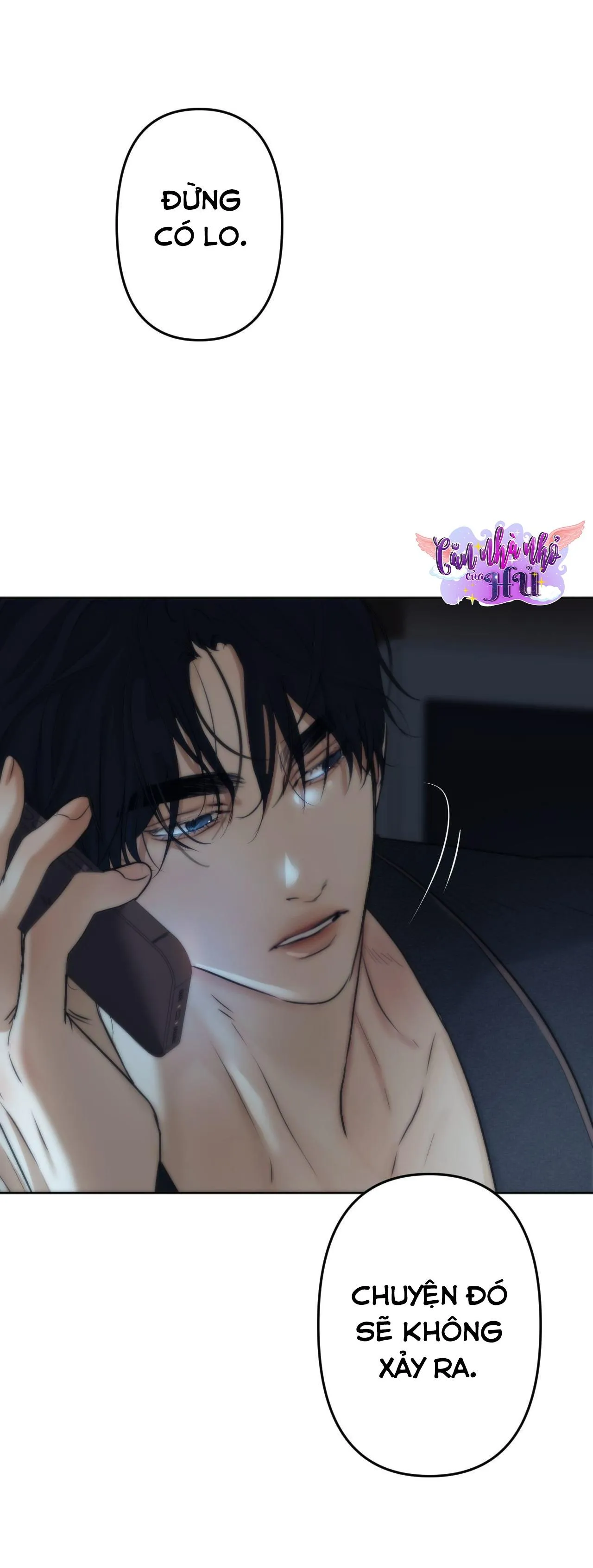 SẮC DỤC Chapter 16 Trang 14