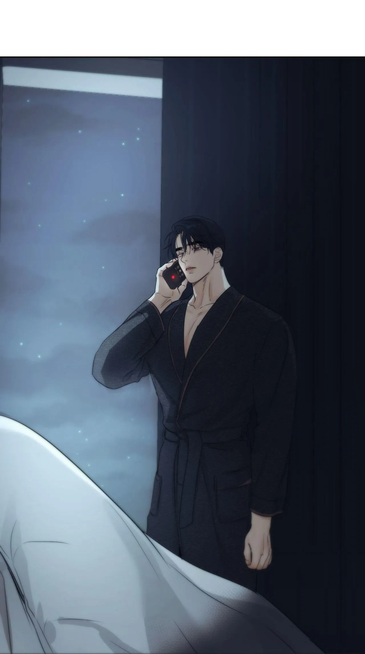 SẮC DỤC Chapter 16 Trang 15