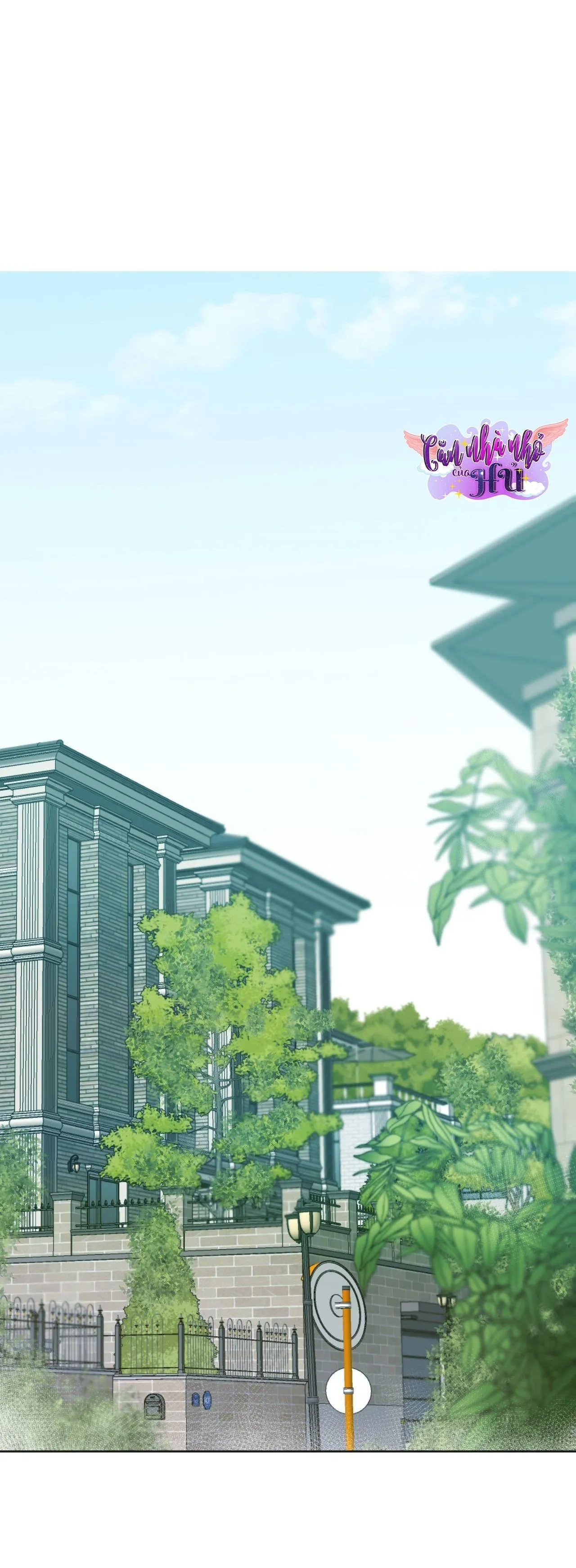 SẮC DỤC Chapter 16 Trang 20