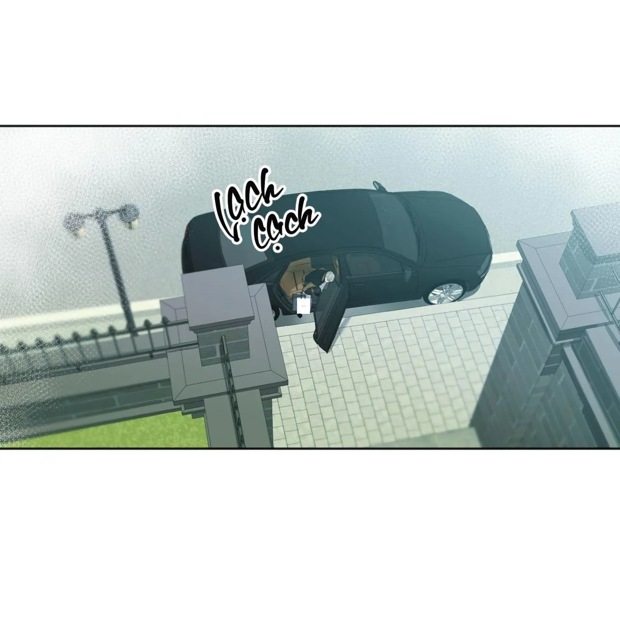 SẮC DỤC Chapter 16 Trang 21