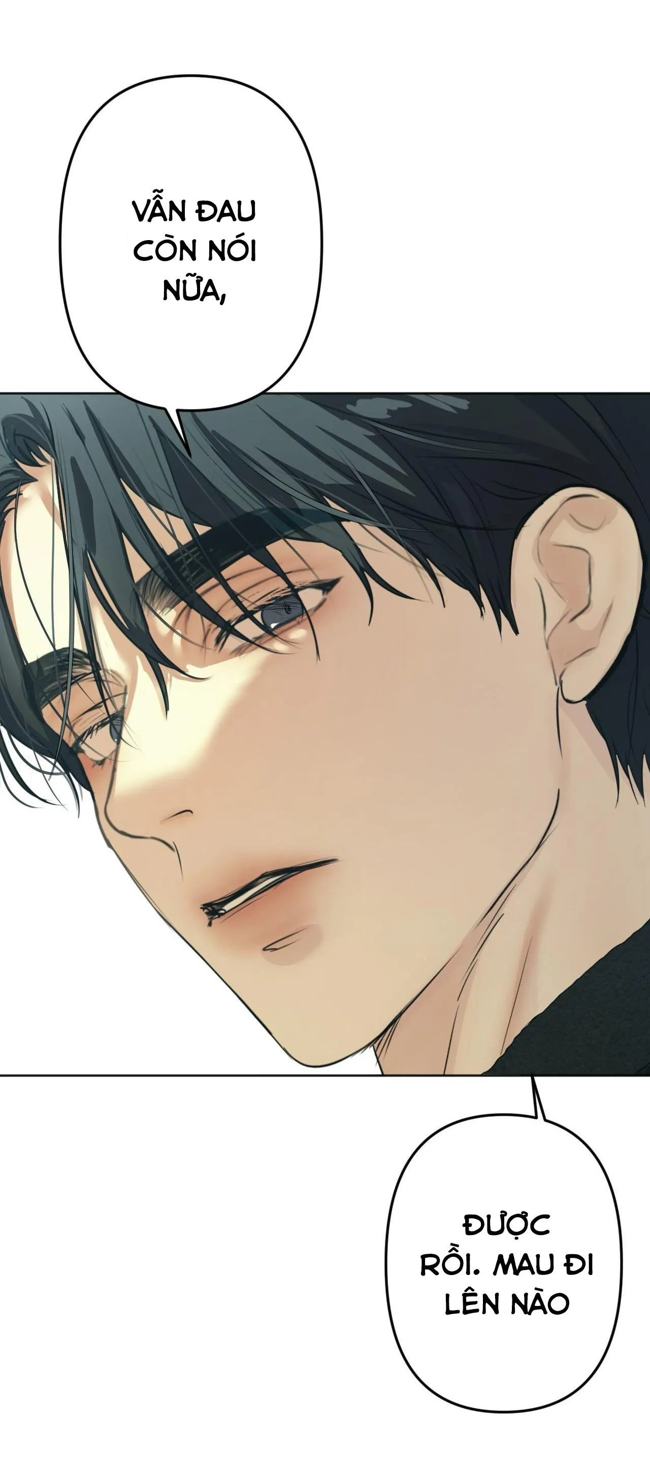 SẮC DỤC Chapter 16 Trang 26