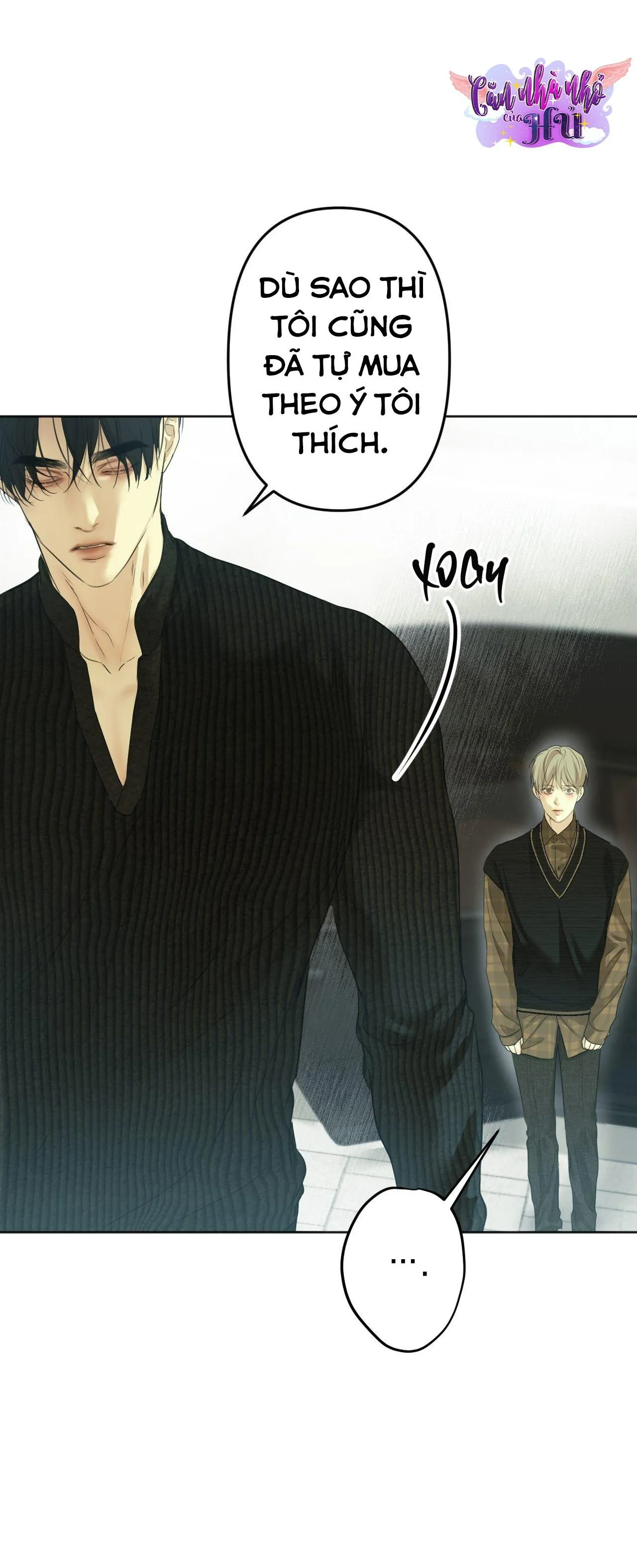 SẮC DỤC Chapter 16 Trang 27