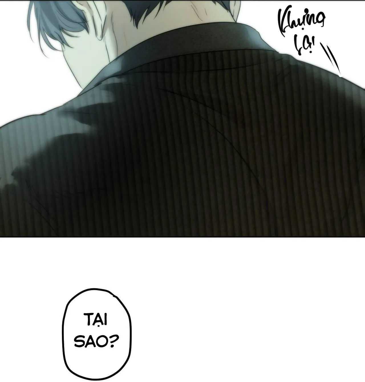 SẮC DỤC Chapter 16 Trang 32