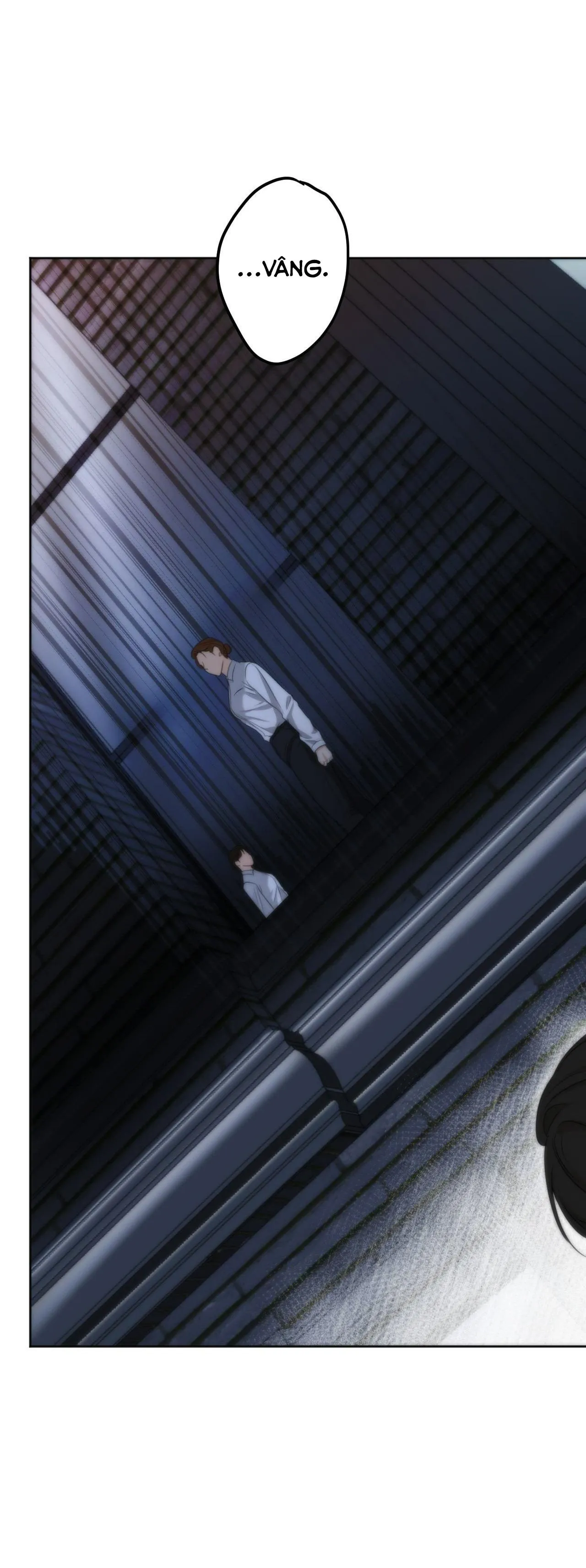 SẮC DỤC Chapter 16 Trang 37