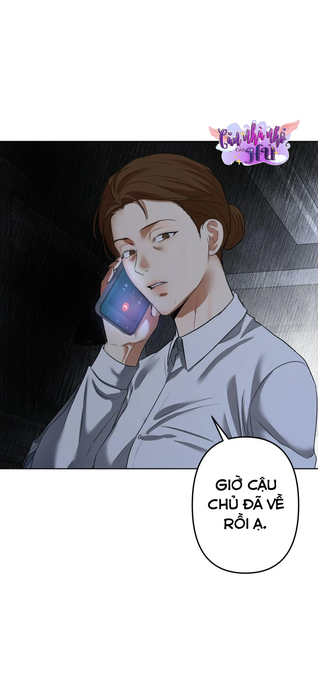 SẮC DỤC Chapter 16 Trang 38