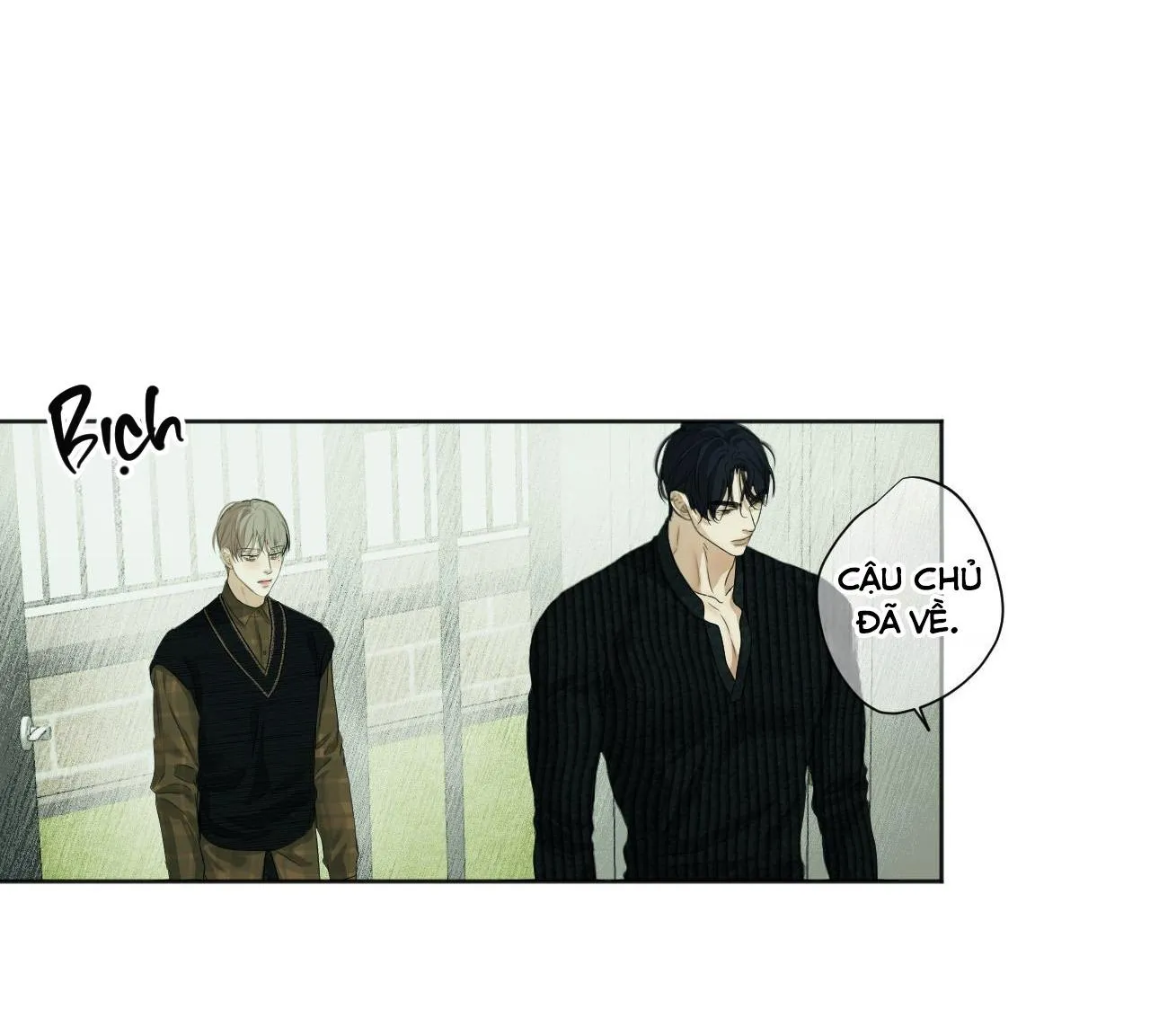 SẮC DỤC Chapter 16 Trang 39