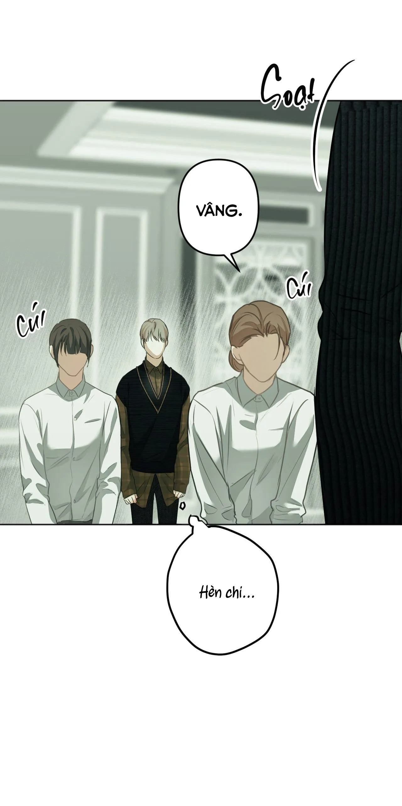 SẮC DỤC Chapter 16 Trang 44