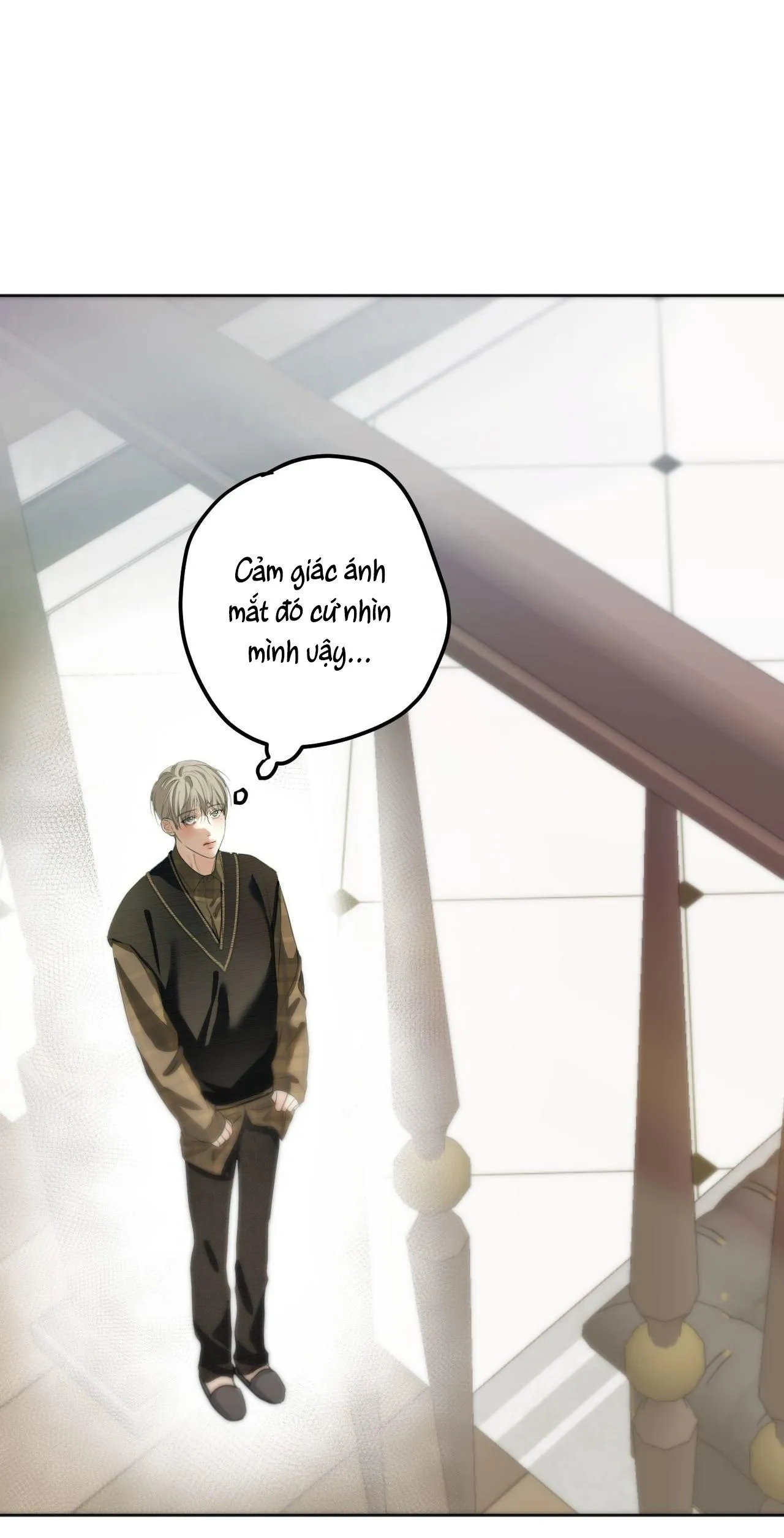 SẮC DỤC Chapter 16 Trang 45