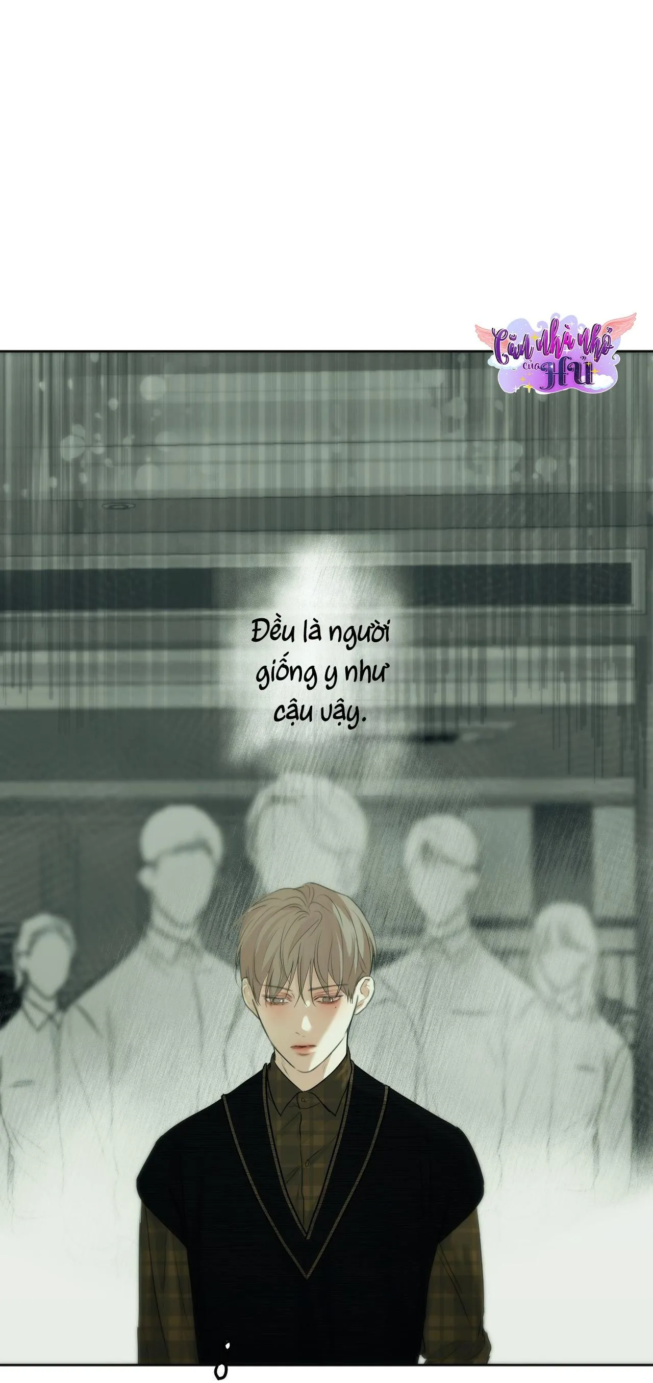 SẮC DỤC Chapter 16 Trang 49