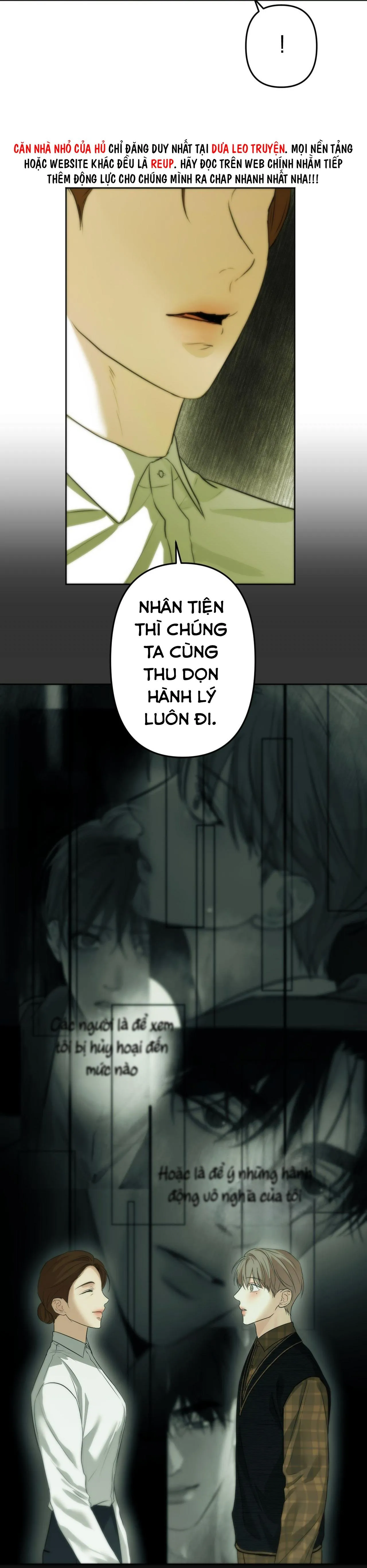 SẮC DỤC Chapter 16 Trang 51