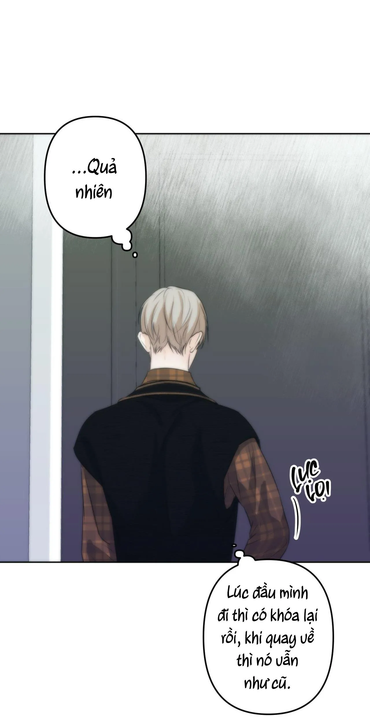 SẮC DỤC Chapter 16 Trang 55