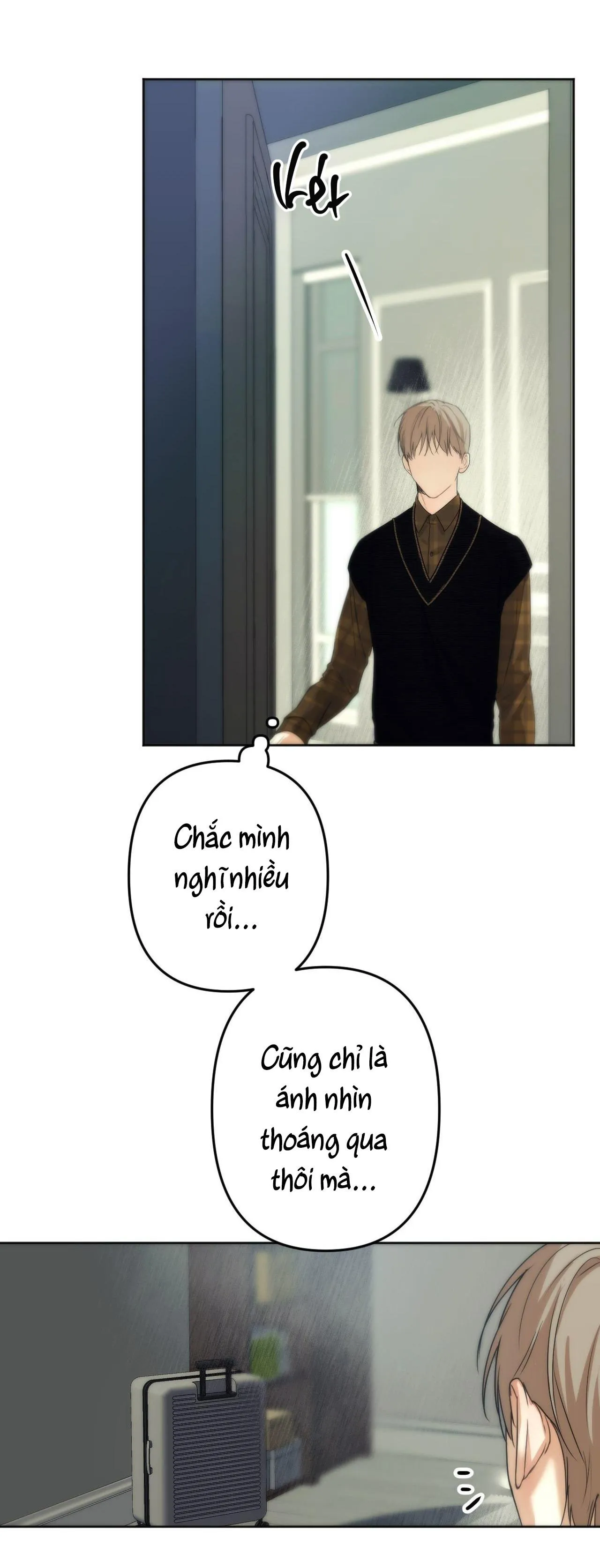 SẮC DỤC Chapter 16 Trang 57
