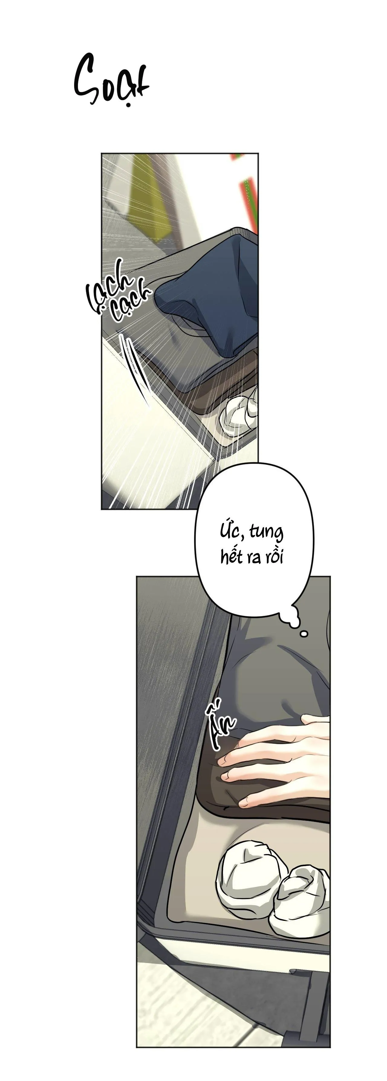 SẮC DỤC Chapter 16 Trang 61