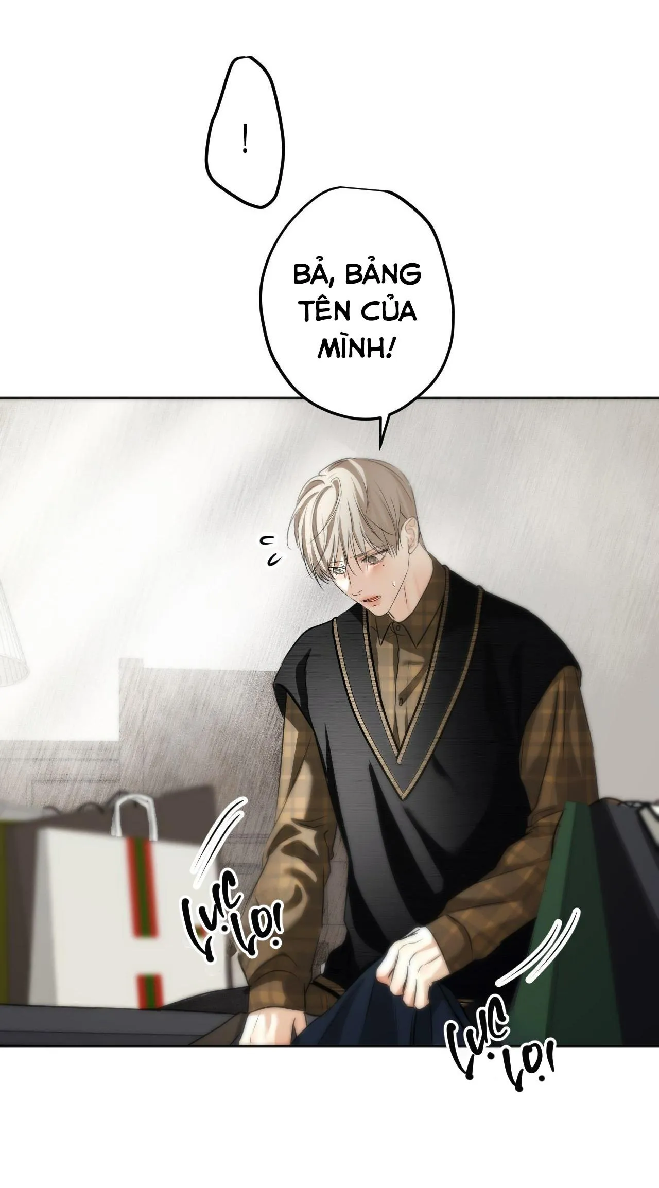 SẮC DỤC Chapter 16 Trang 62