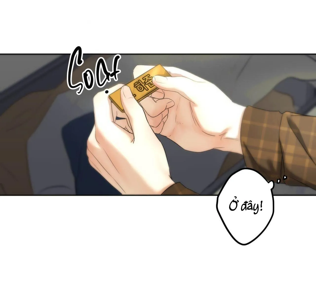 SẮC DỤC Chapter 16 Trang 63