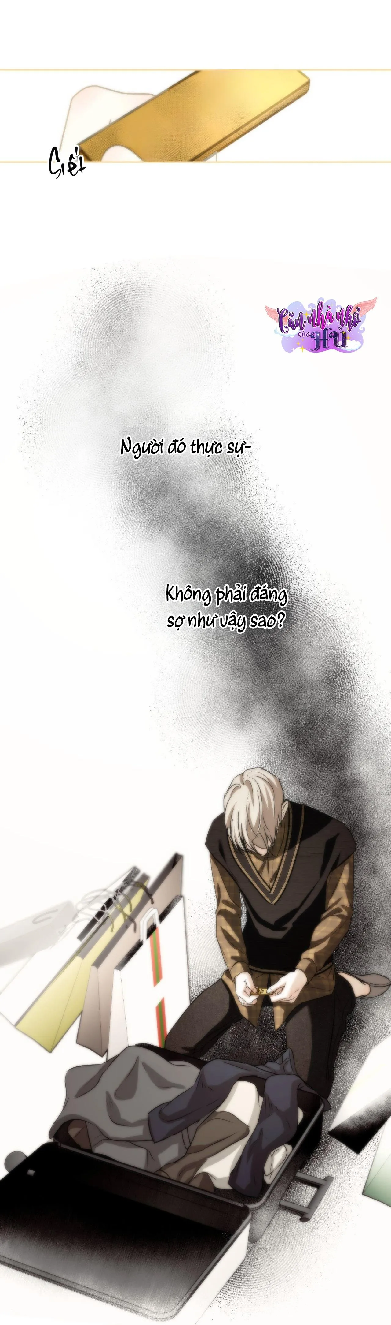 SẮC DỤC Chapter 16 Trang 64