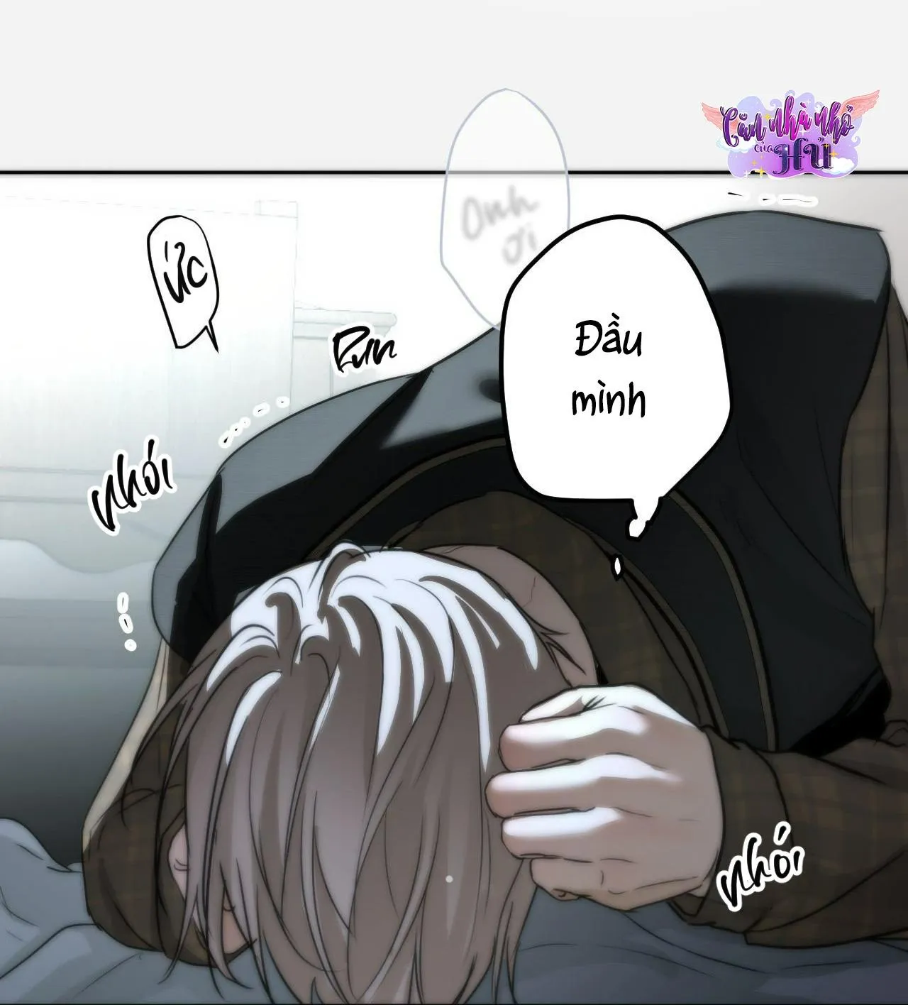 SẮC DỤC Chapter 16 Trang 69