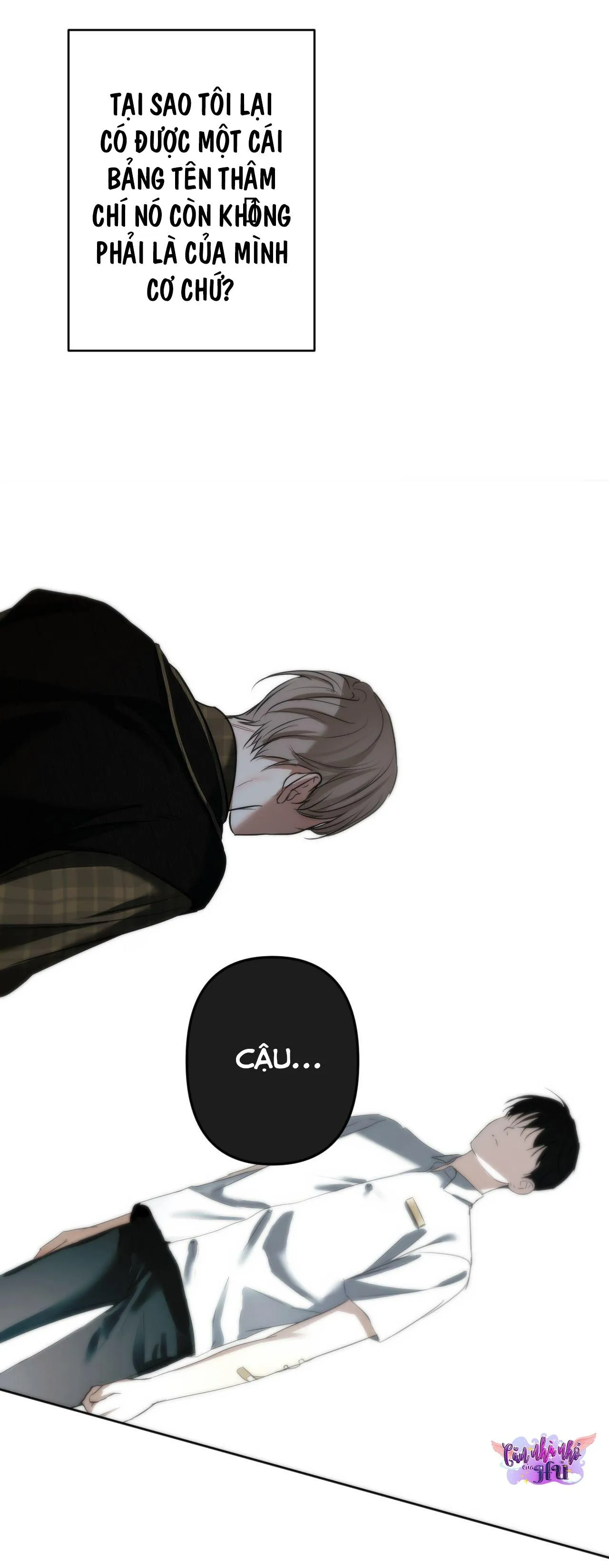 SẮC DỤC Chapter 16 Trang 76