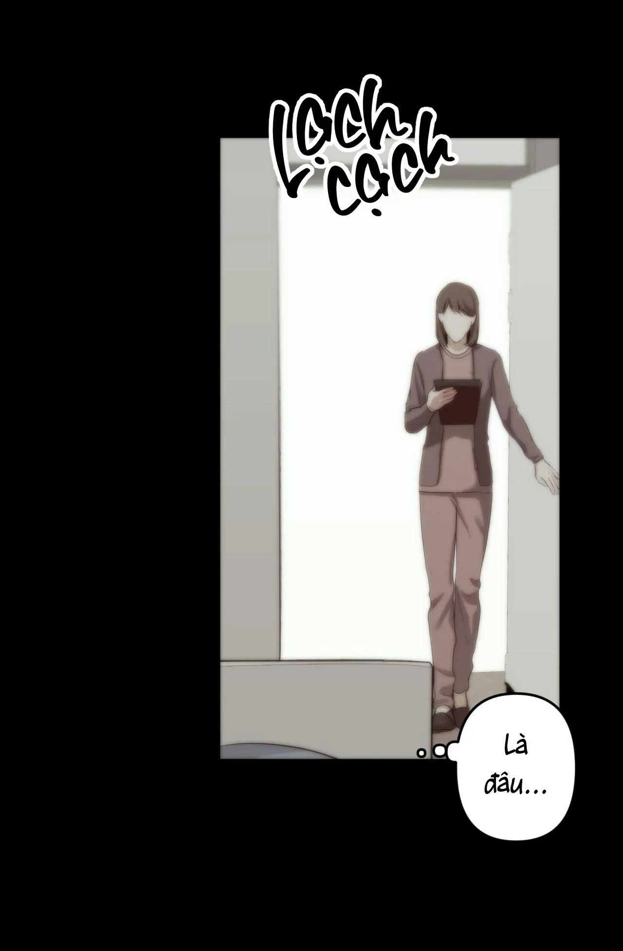 SẮC DỤC Chapter 17 Trang 5