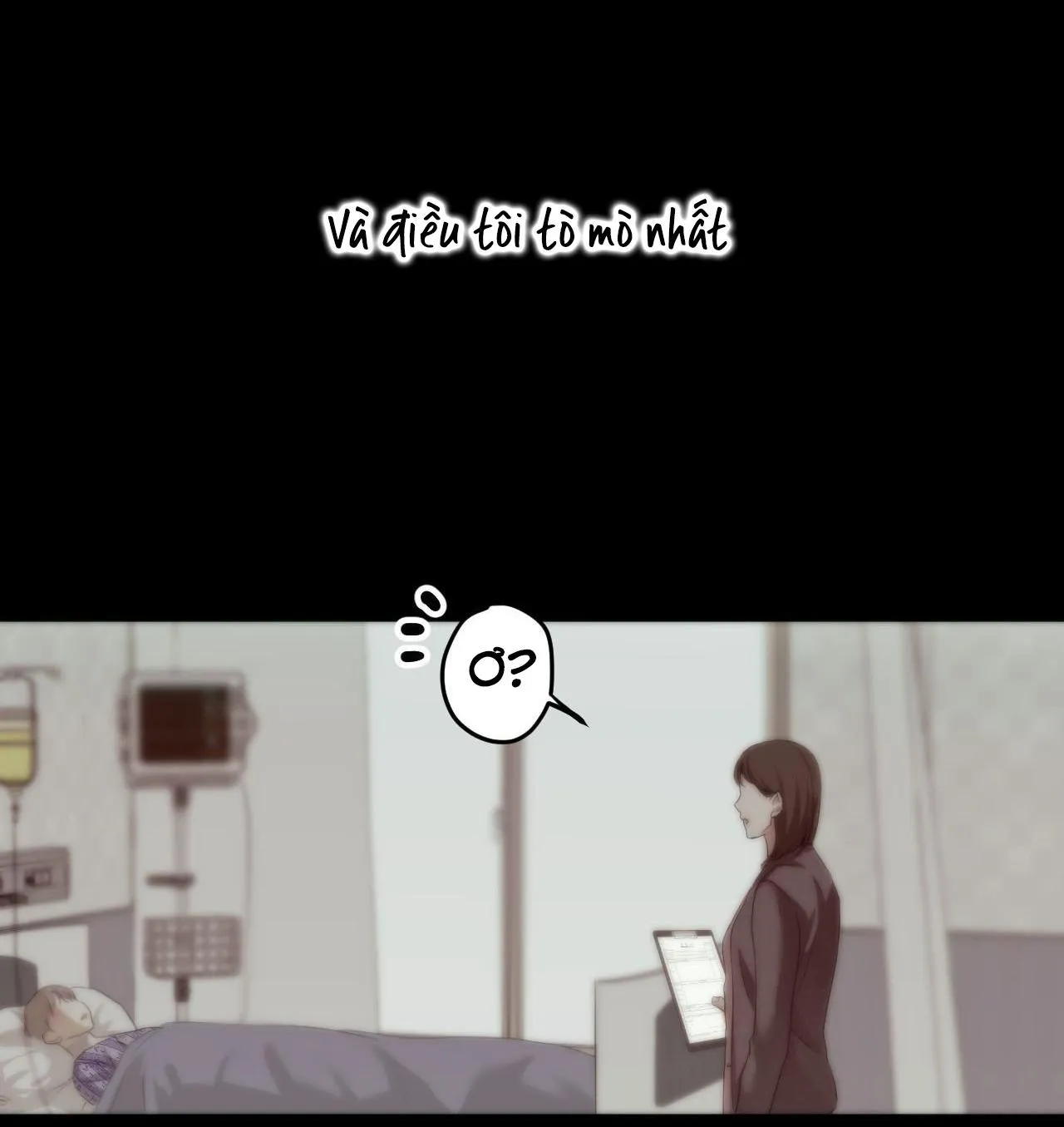 SẮC DỤC Chapter 17 Trang 6