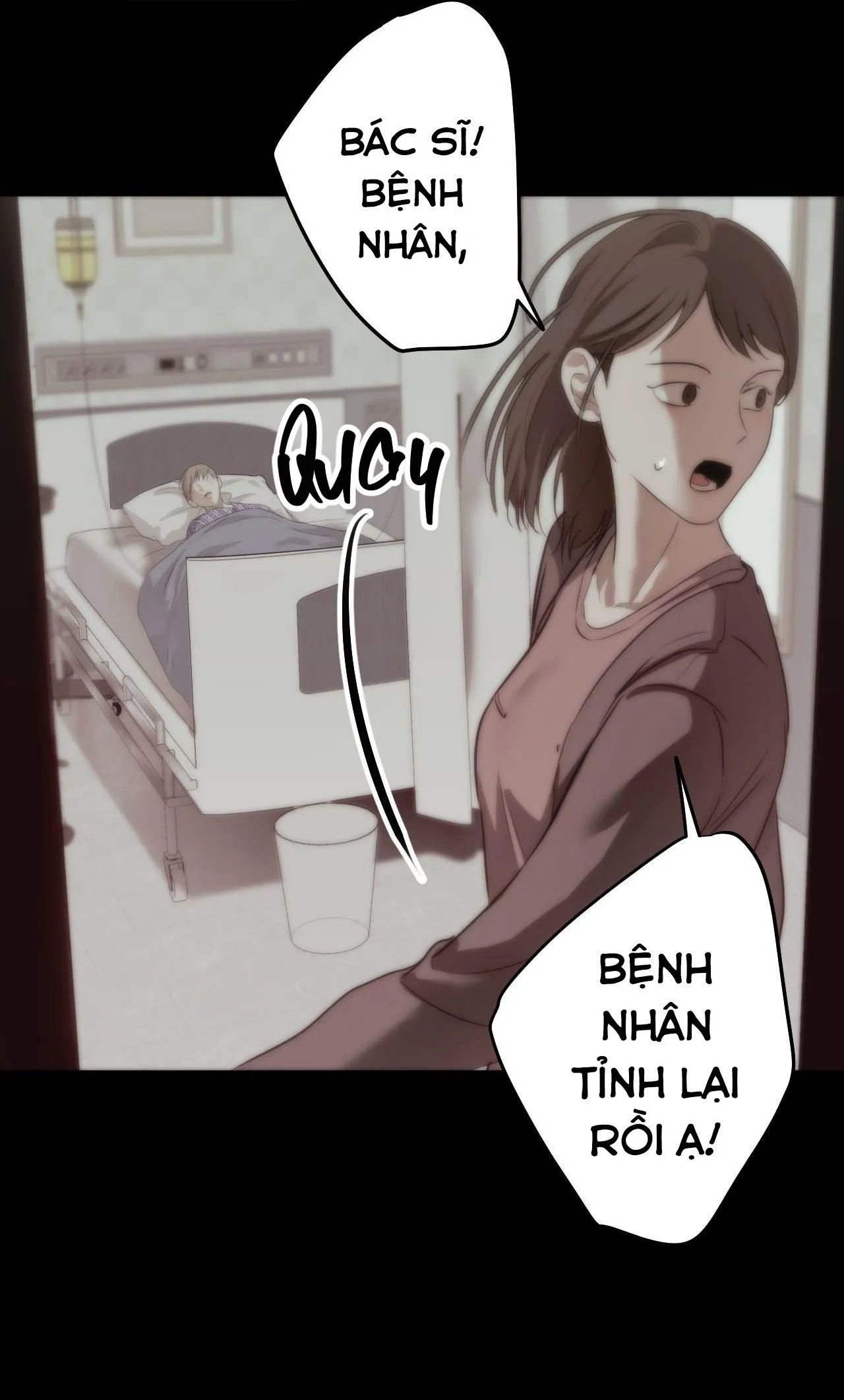SẮC DỤC Chapter 17 Trang 8