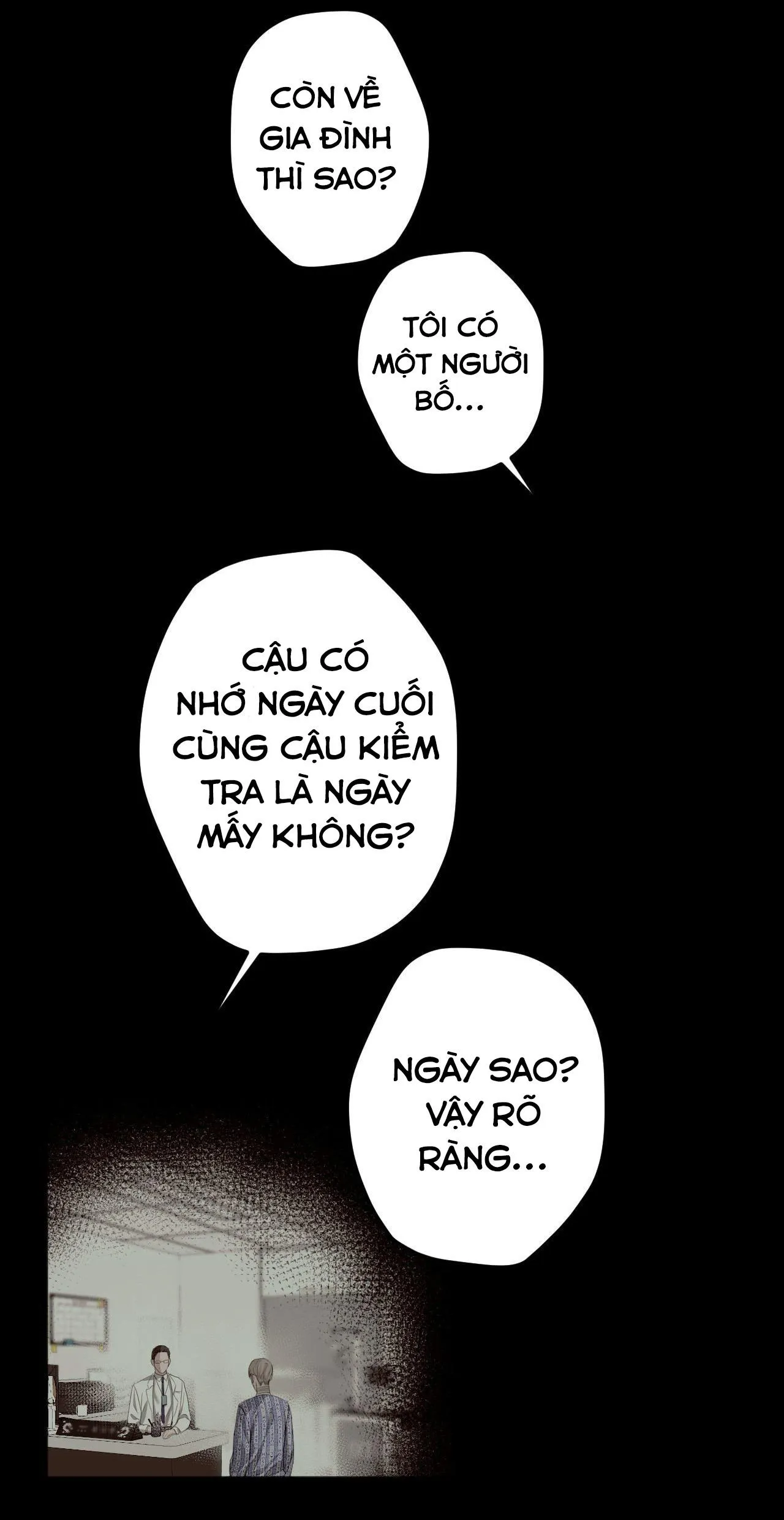 SẮC DỤC Chapter 17 Trang 16