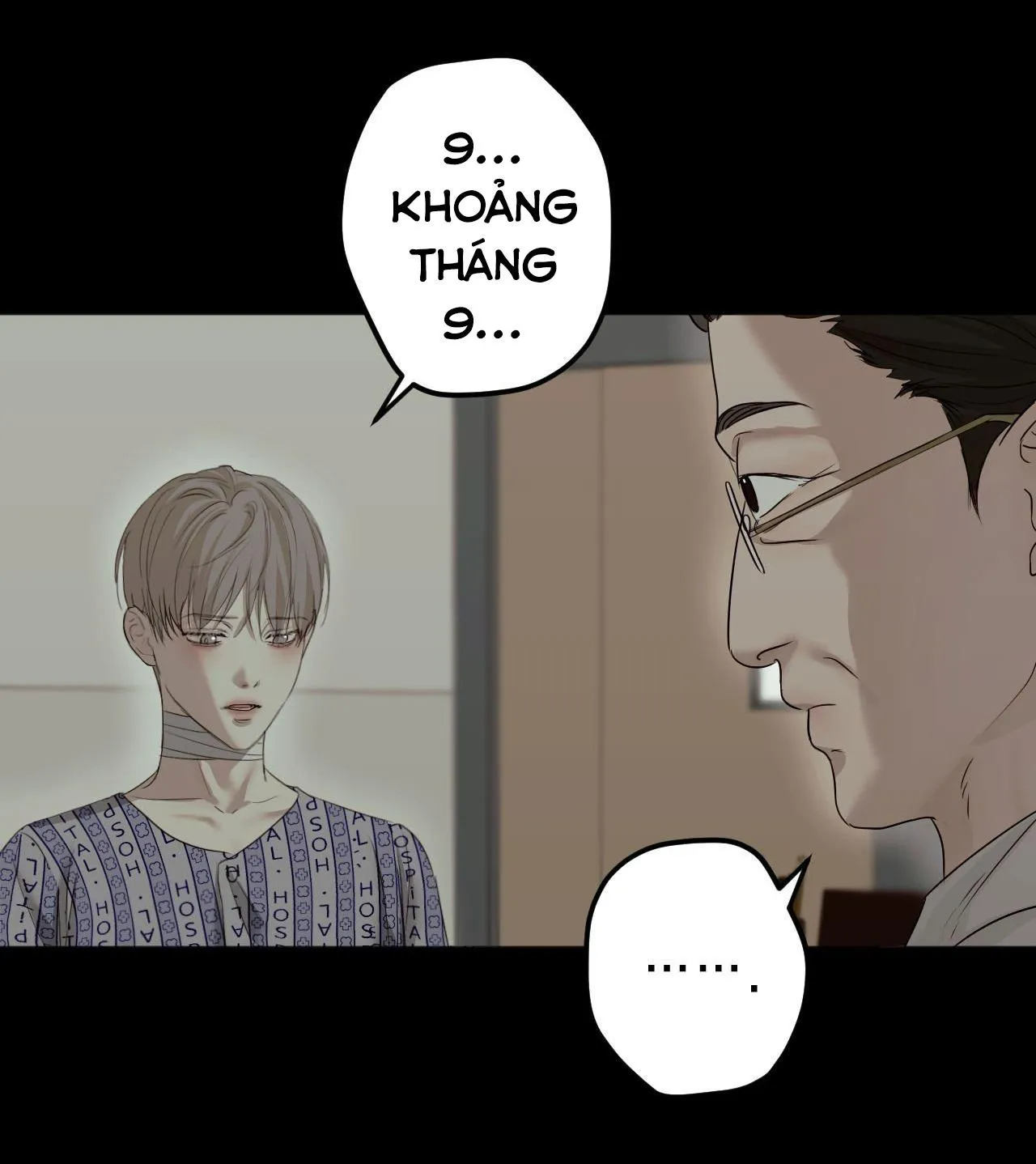 SẮC DỤC Chapter 17 Trang 17