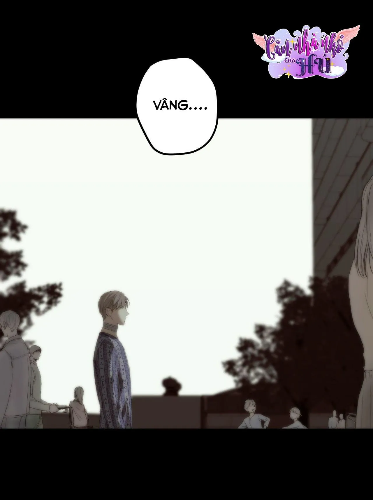 SẮC DỤC Chapter 17 Trang 19