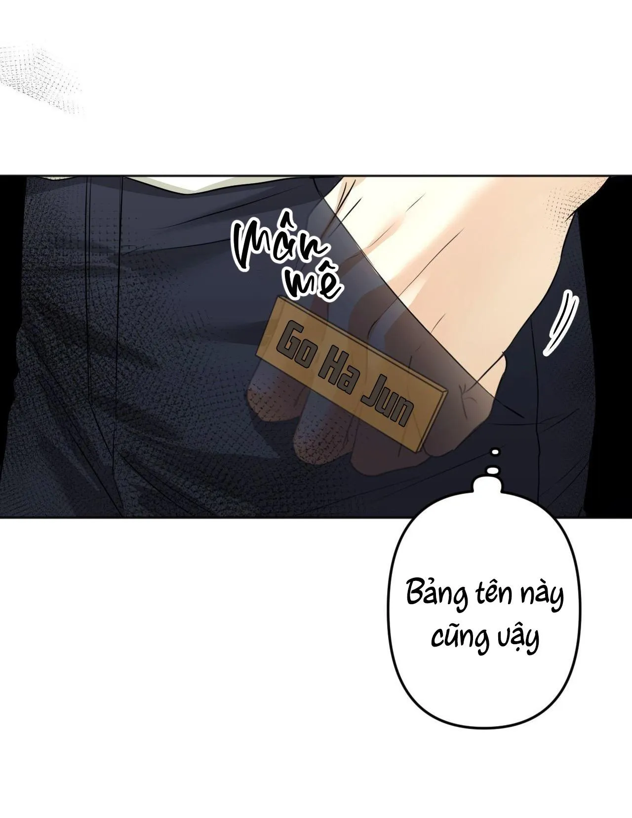 SẮC DỤC Chapter 17 Trang 23