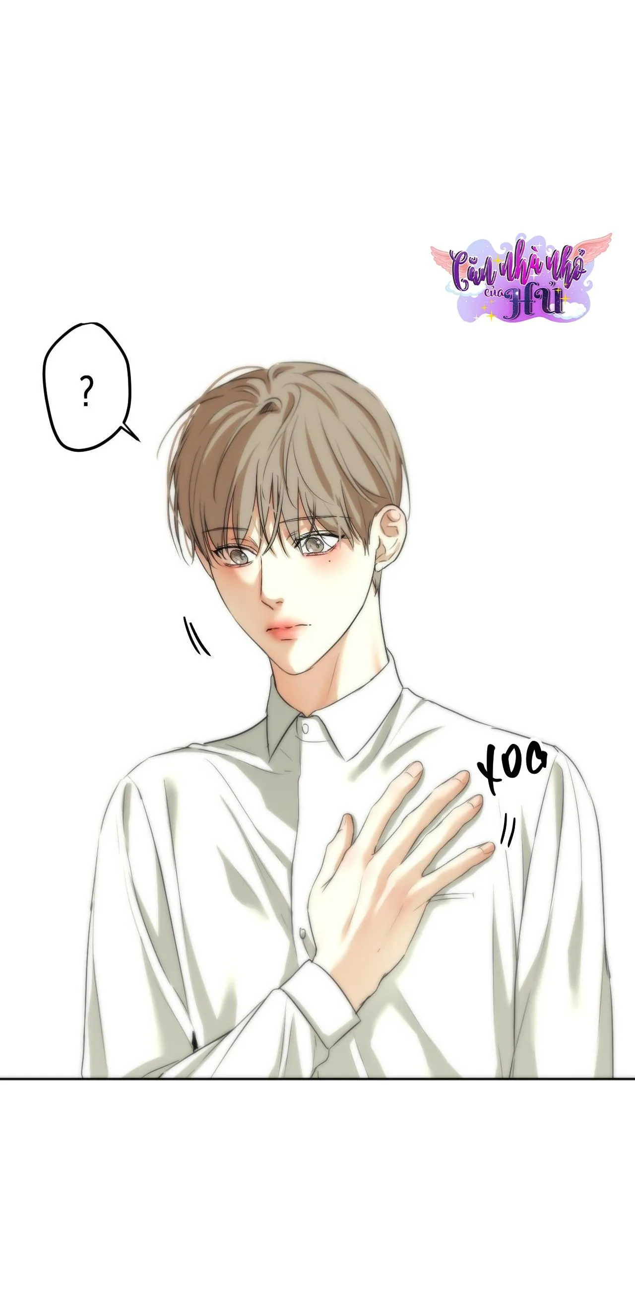 SẮC DỤC Chapter 17 Trang 25