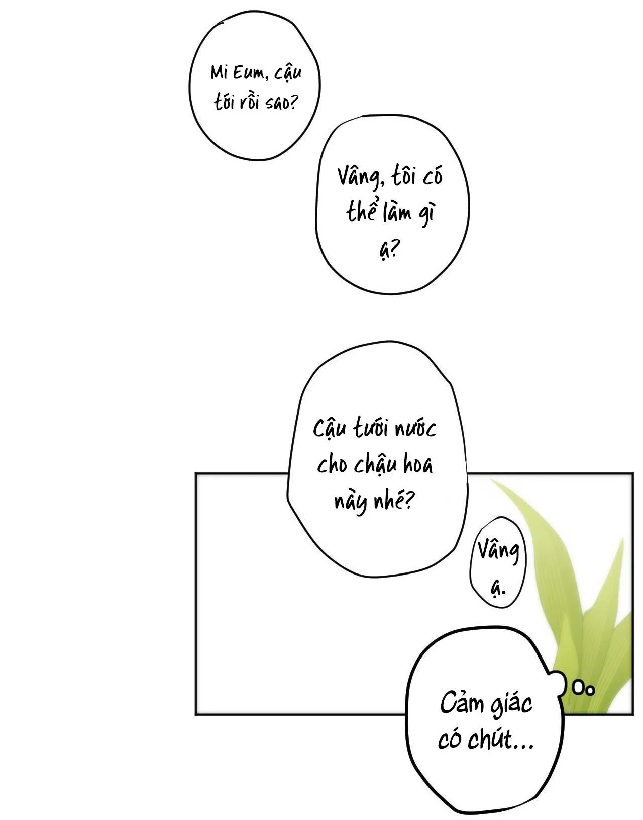 SẮC DỤC Chapter 17 Trang 27