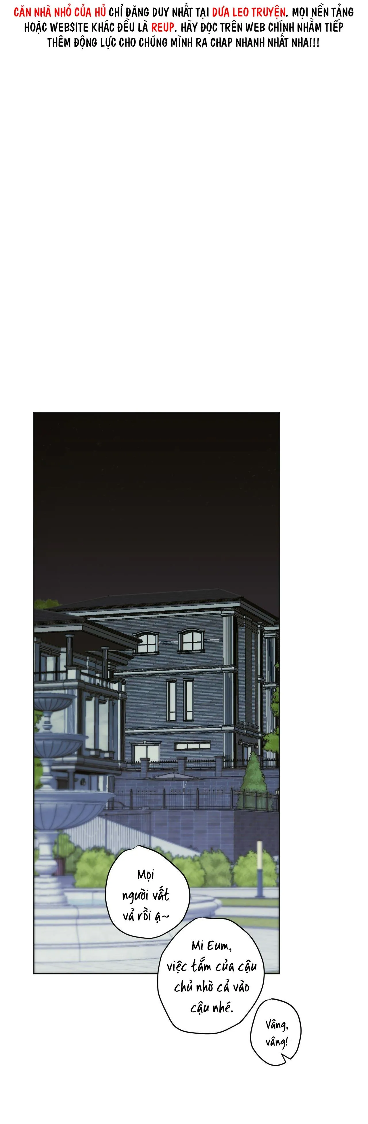 SẮC DỤC Chapter 17 Trang 28