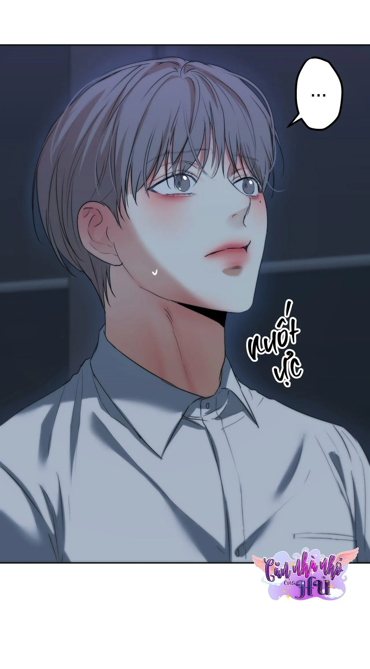 SẮC DỤC Chapter 17 Trang 30